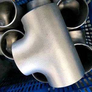 buttweld pipe fittings