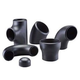 Carbon Steel Pipe Fittings