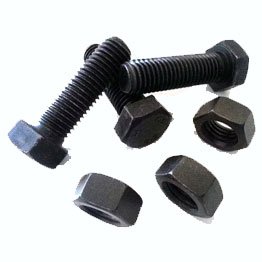Carbon Steel Fasteners