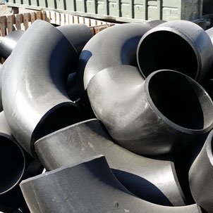Carbon Steel Fittings