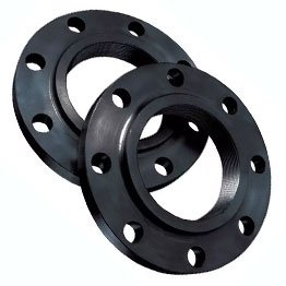 Carbon Steel Flange