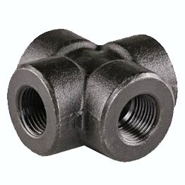Carbon Steel Forged Fittings