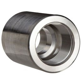 Forged Coupling