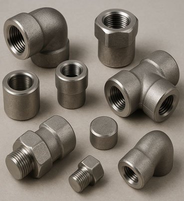 forged fittings