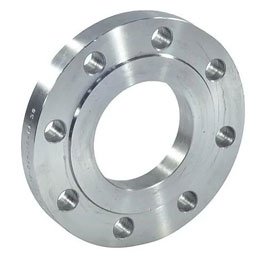 Hastelloy Flange