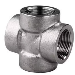 Hastelloy Forged Fittings