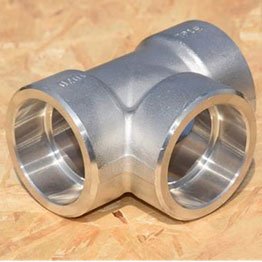 Inconel fittings