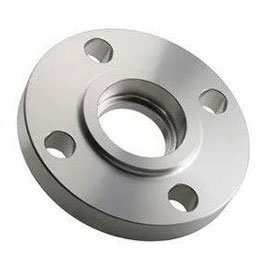 Inconel Flange
