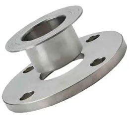 Lap Joint-Flange
