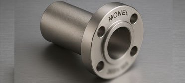 Monel Alloy Fittings