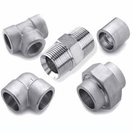 Monel Forged Fittings