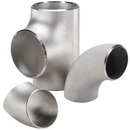 Monel Pipe Fittings