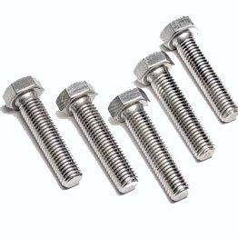 Nickel Alloy Fasteners