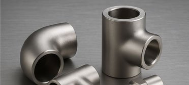 Nickel Alloy Fittings