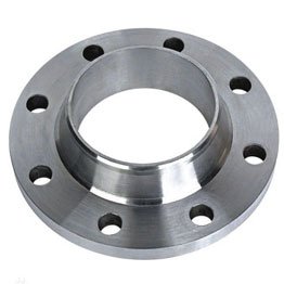 Nickel Alloy Flange