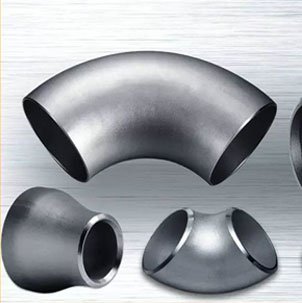 Nickel Alloy fittings