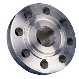 RTJ Flange