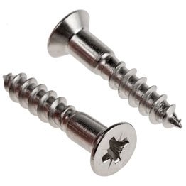 Screws