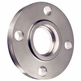 Socket Weld Flange