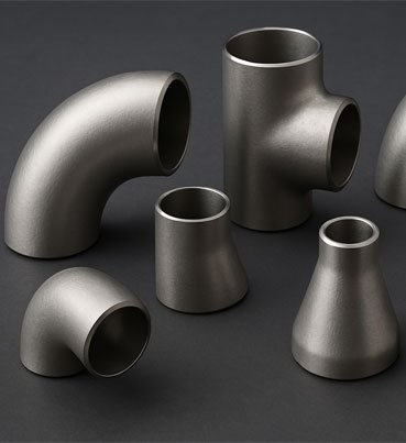 Steel Pipe Fittings