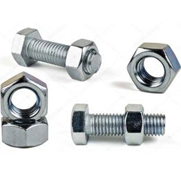 Super Duplex Fasteners