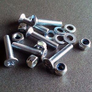 Super Duplex fittings