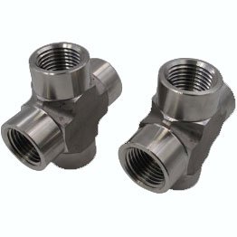 Super Duplex Forged Fittings