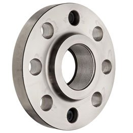 Threaded Flange