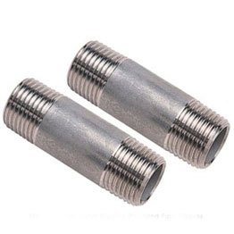 Threaded Pipe Nipple