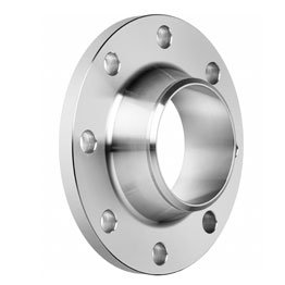 Weld Neck Flange