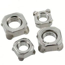 Weld Nuts